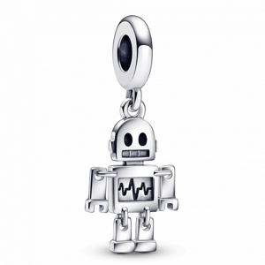 PANDORA korálek Robot Bestie Bot 792250C01