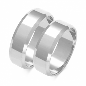 SOFIA zlatý dámský snubní prsten ZSA-118WWG