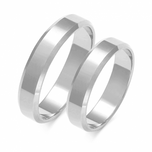 SOFIA zlatý dámský snubní prsten ZSA-116WWG
