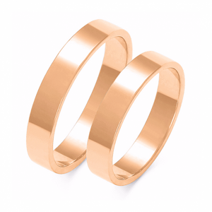 SOFIA zlatý pánský snubní prsten ZSA-112MRG