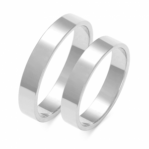 SOFIA zlatý dámský snubní prsten ZSA-112WWG