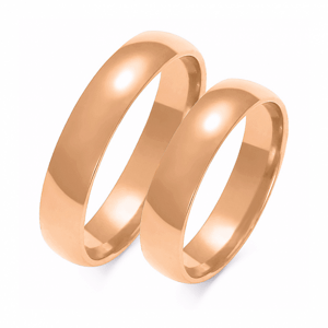 SOFIA zlatý pánský snubní prsten ZSA-110MRG