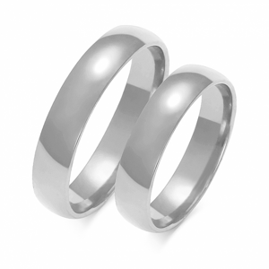 SOFIA zlatý dámský snubní prsten ZSA-110WWG