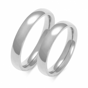 SOFIA zlatý dámský snubní prsten ZSA-109WWG