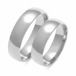 SOFIA zlatý dámský snubní prsten ZSA-107WWG