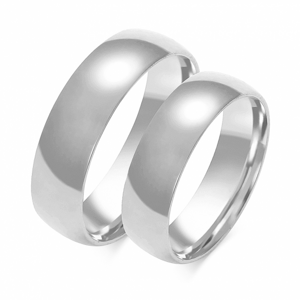SOFIA zlatý dámský snubní prsten ZSA-104WWG