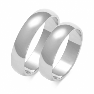 SOFIA zlatý pánský snubní prsten ZSA-103MWG
