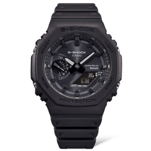 CASIO pánské hodinky G-Shock CASGA-B2100-1A1ER