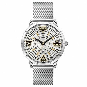 THOMAS SABO hodinky Elements of nature silver WA0387-201-201