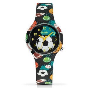 DOODLE dětské hodinky Sports lover DO32013