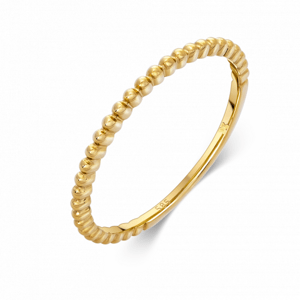 SOFIA zlatý prsten vrstvitelnými GEMBG31587-01