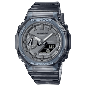 CASIO dámské hodinky G-Shock CASGMA-S2100SK-1AER