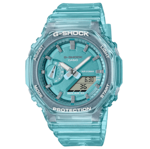 CASIO dámské hodinky G-Shock CASGMA-S2100SK-2AER