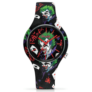 DOODLE pánské hodinky Joker DO42009