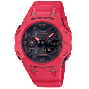 CASIO pánské hodinky G-Shock CASGA-B001-4AER