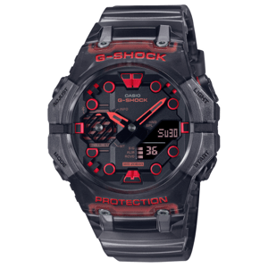 CASIO pánské hodinky G-Shock CASGA-B001G-1AER