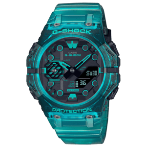 CASIO pánské hodinky G-Shock CASGA-B001G-2AER