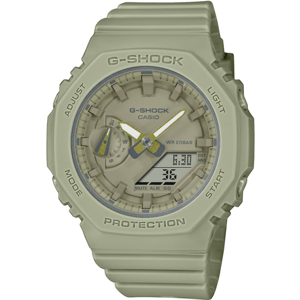 Casio unisex hodinky G-Shock CASGMA-S2100BA-3AER