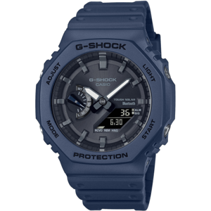 CASIO pánské hodinky G-Shock CASGA-B2100-2AER