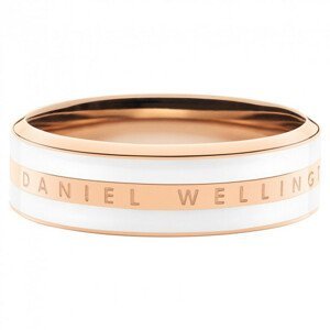 DANIEL WELLINGTON dámský prsten Emalie DW004000xx-2