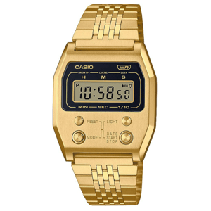 CASIO unisex hodinky Vintage CASA1100G-5EF