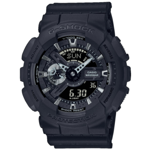 CASIO pánské hodinky G-Shock CASGA-114RE-1AER