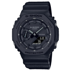 CASIO pánské hodinky G-Shock CASGA-2140RE-1AER