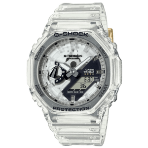 CASIO pánské hodinky G-Shock CASGA-2140RX-7AER