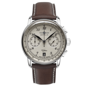 ZEPPELIN pánské hodinky 100 Jahre ZE7674-6