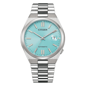CITIZEN pánské hodinky Tsuyosa Automatic CINJ0151-88M