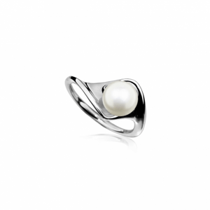 SOFIA stříbrný prsten AEAR4382WFM/R