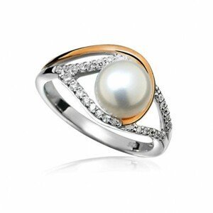 SOFIA stříbrný prsten AEAR3383Z,WFM/PR