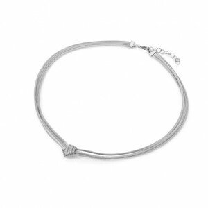 SOFIA stříbrný náhrdelník AMCLC370