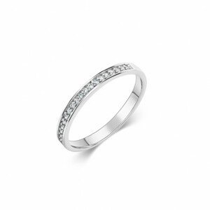 SOFIA stříbrný prsten ANSR150516CZ1
