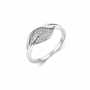 SOFIA stříbrný prsten ANSR150903CZ1