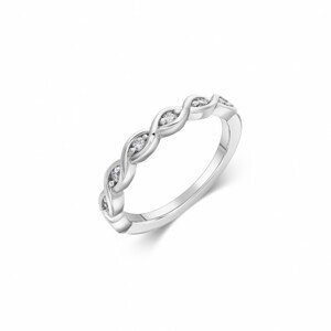 SOFIA stříbrný prsten ANSR150956CZ1