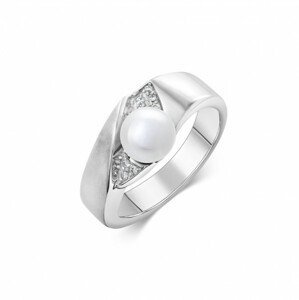 SOFIA stříbrný prsten MO96637/01