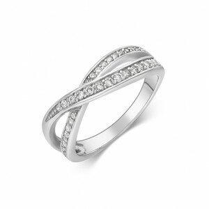 SOFIA stříbrný prsten CK50703446109G