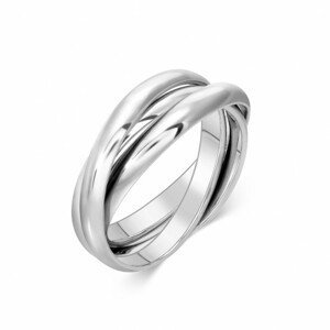 SOFIA stříbrný prsten CK50108430009G