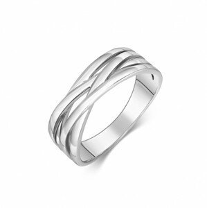 SOFIA stříbrný prsten AUSDKY0ZZ0P-00