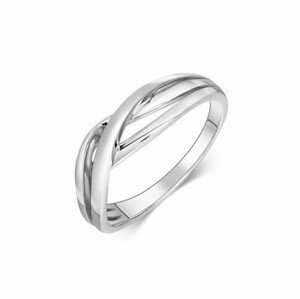 SOFIA stříbrný prsten AUSDSW0ZZ0P-00