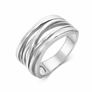 SOFIA stříbrný prsten CK50106880009G