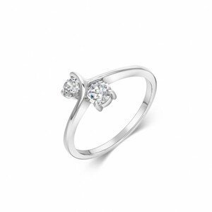 SOFIA stříbrný prsten CORZA19289