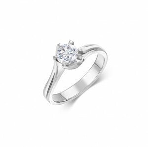 SOFIA stříbrný prsten CORZA31827
