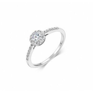 SOFIA stříbrný prsten CORZB46539