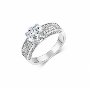 SOFIA stříbrný prsten CORZC14973