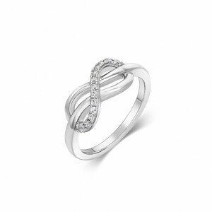 SOFIA stříbrný prsten ANSR130610CZ1