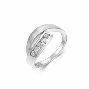 SOFIA stříbrný prsten SJ195845.200