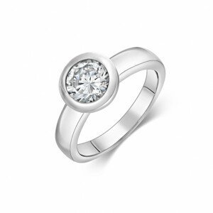 SOFIA stříbrný prsten CK50103846109G