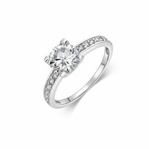 SOFIA stříbrný prsten CK50101266109G
